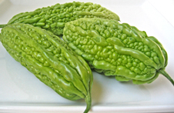  vegetable karela